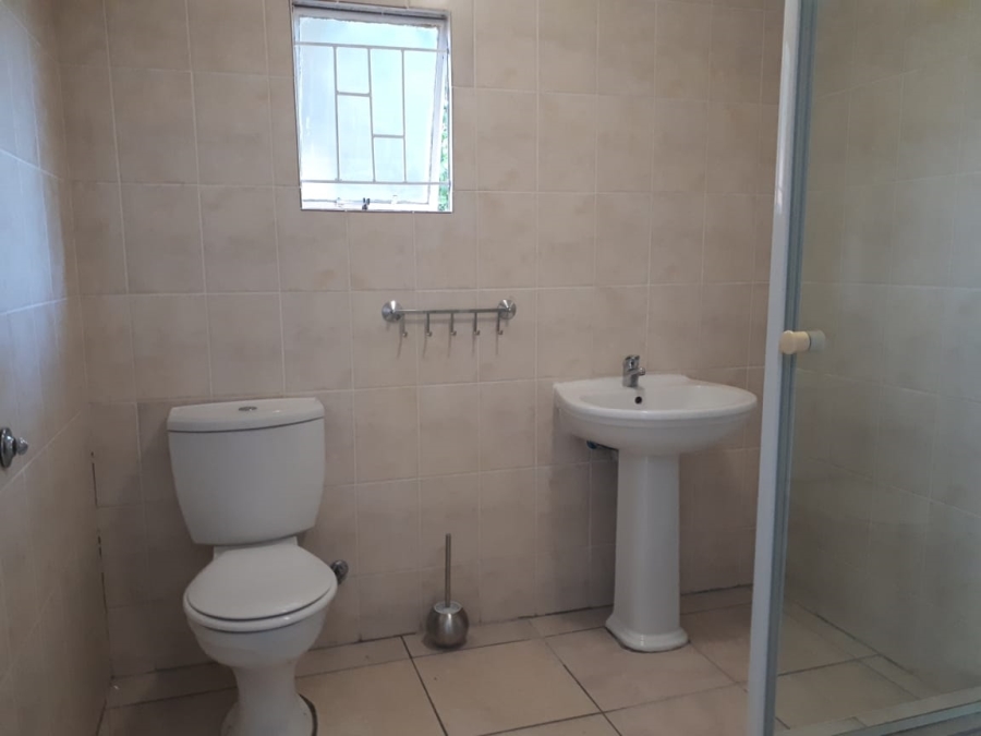 To Let 1 Bedroom Property for Rent in Fichardt Park Free State
